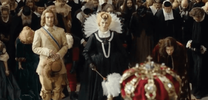 Christina of Sweden Facts