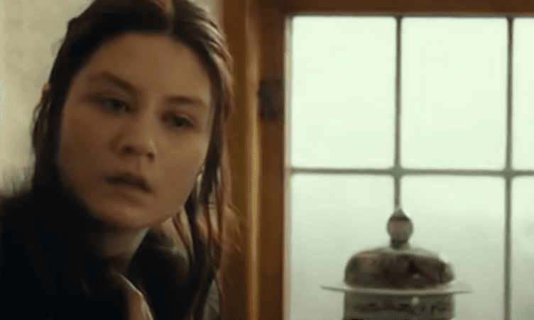 Christina of Sweden Facts