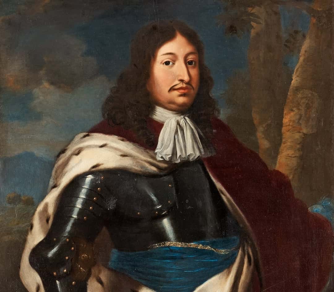 Cristina of Sweden Facts