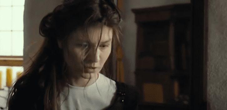 Cristina of Sweden Facts