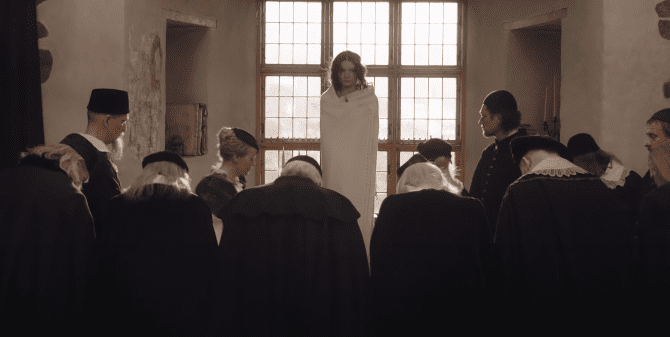 Christina of Sweden Facts