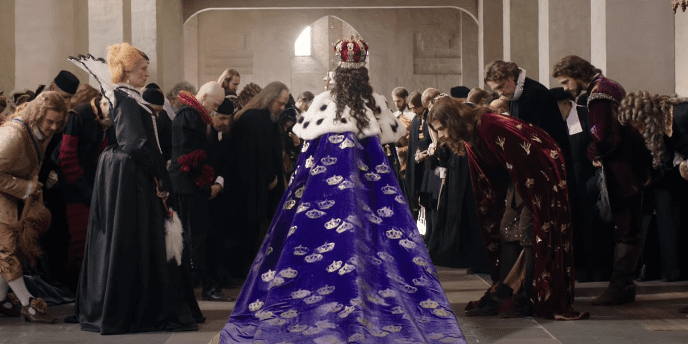 Christina of Sweden Facts