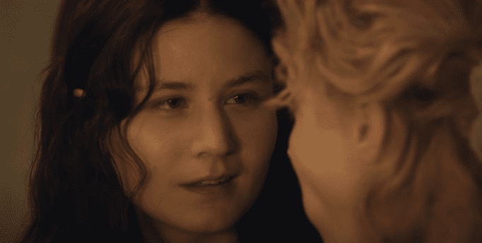 Christina of Sweden Facts