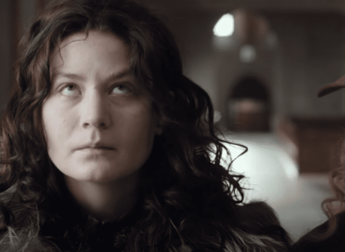 Christina of Sweden Facts