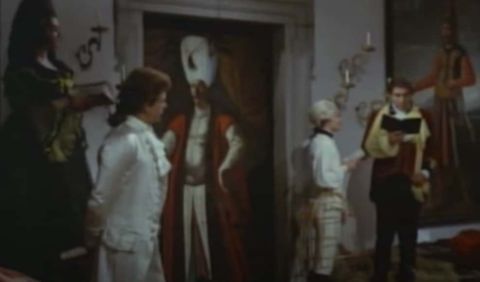 Julie d'Aubigny facts