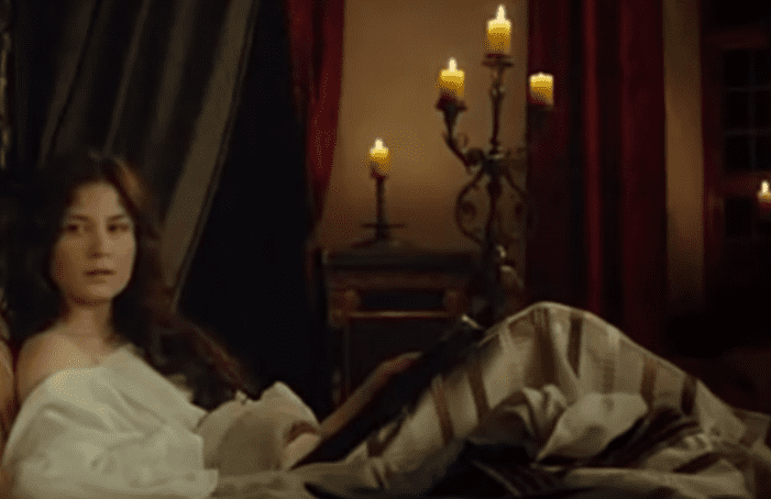 Christina of Sweden Facts