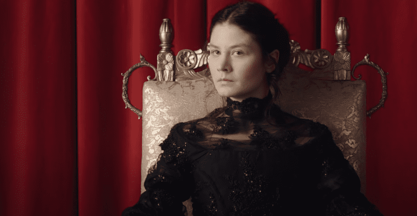 Christina of Sweden Facts