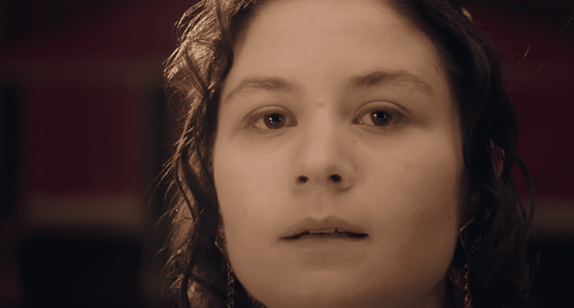 Christina of Sweden Facts