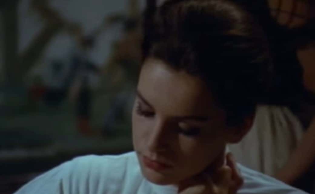 Julie d'Aubigny facts