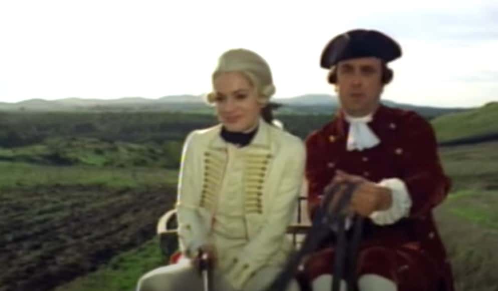 Julie d'Aubigny facts