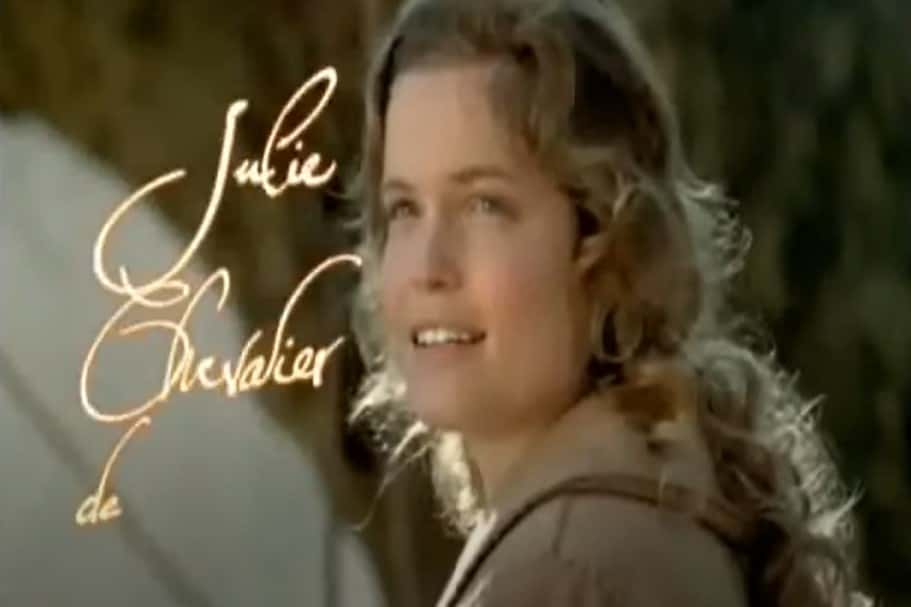 Julie d'Aubigny facts