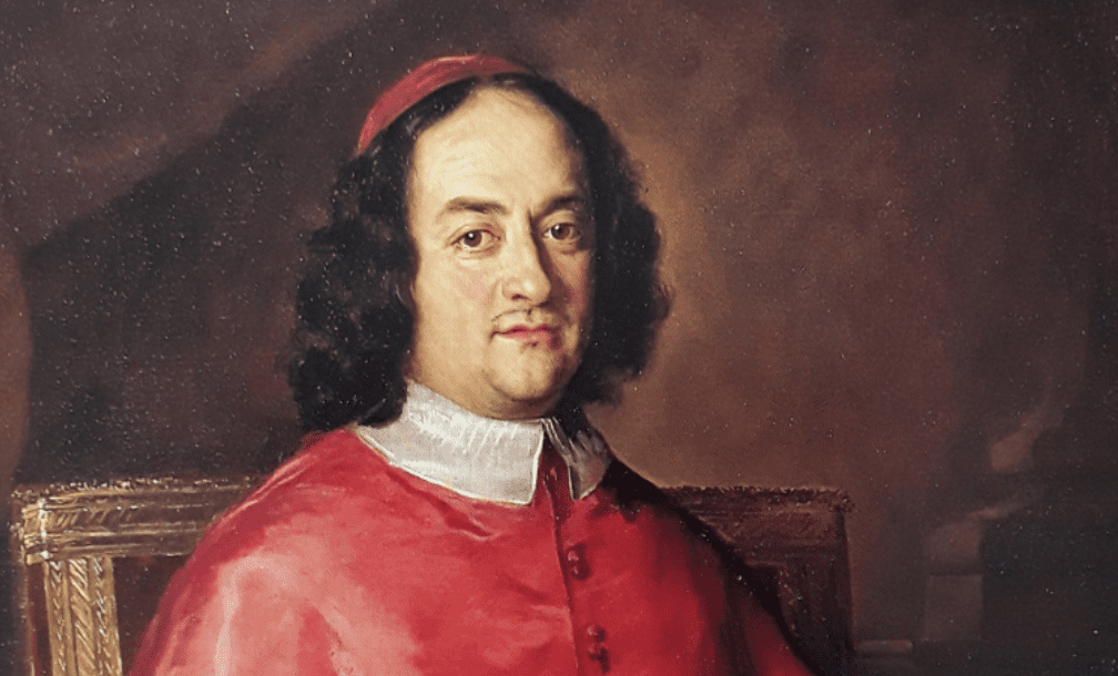 Christina of Sweden Facts