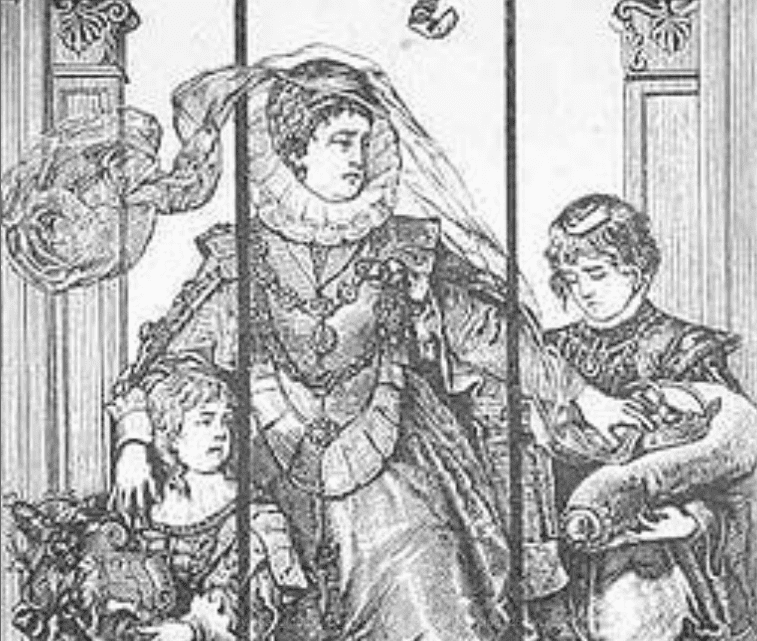 Christina of Sweden Facts