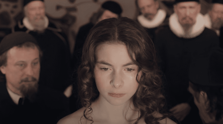 Christina of Sweden Facts