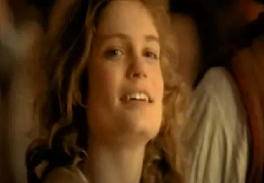 Julie d'Aubigny facts