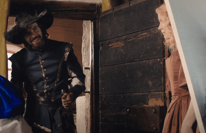 Christina of Sweden Facts