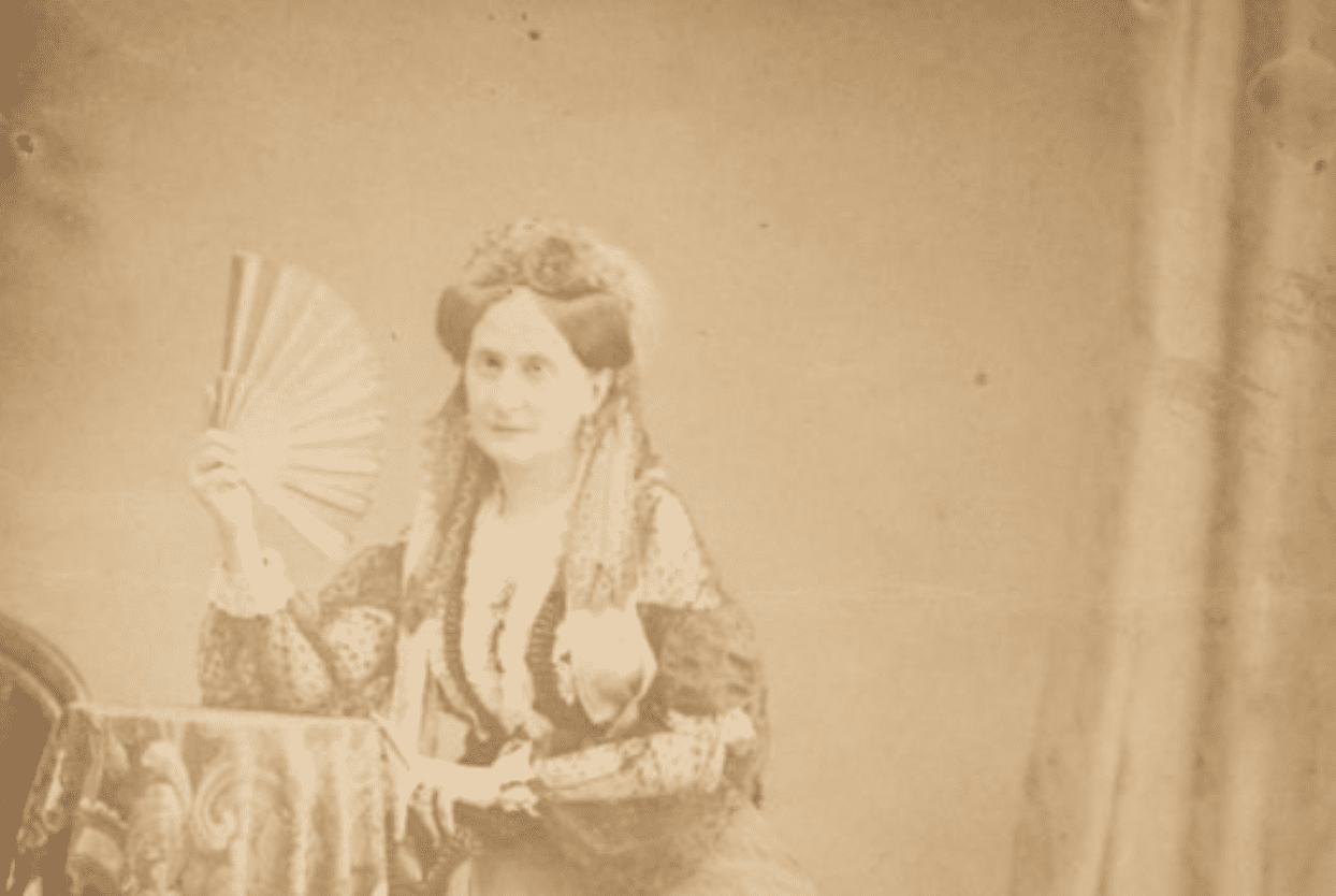 Countess of Castiglione Facts