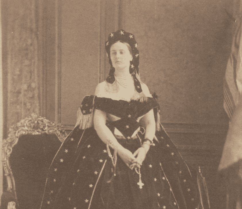 Countess of Castiglione Facts