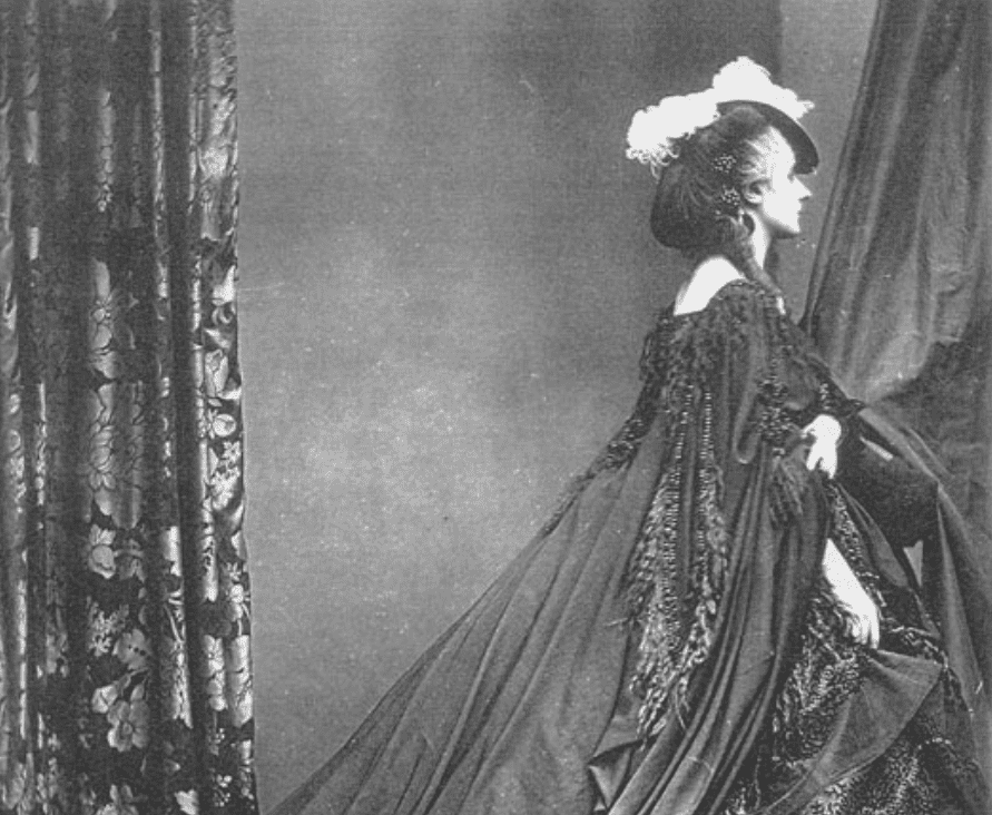 Countess of Castiglione Facts