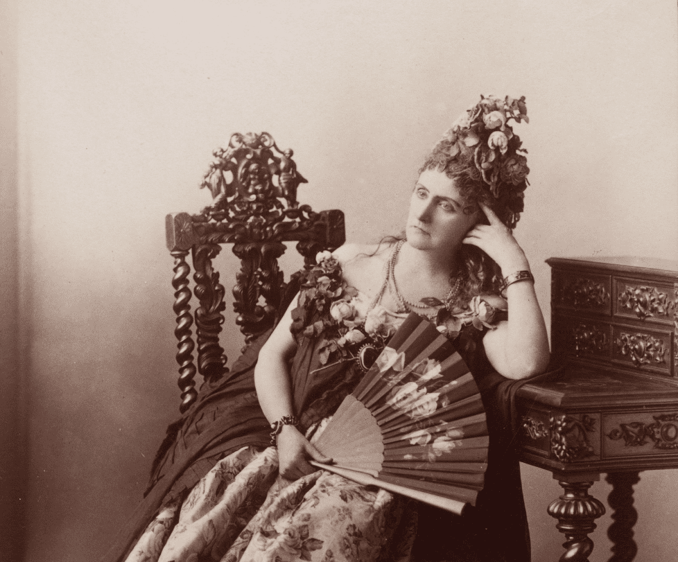 Countess of Castiglione Facts