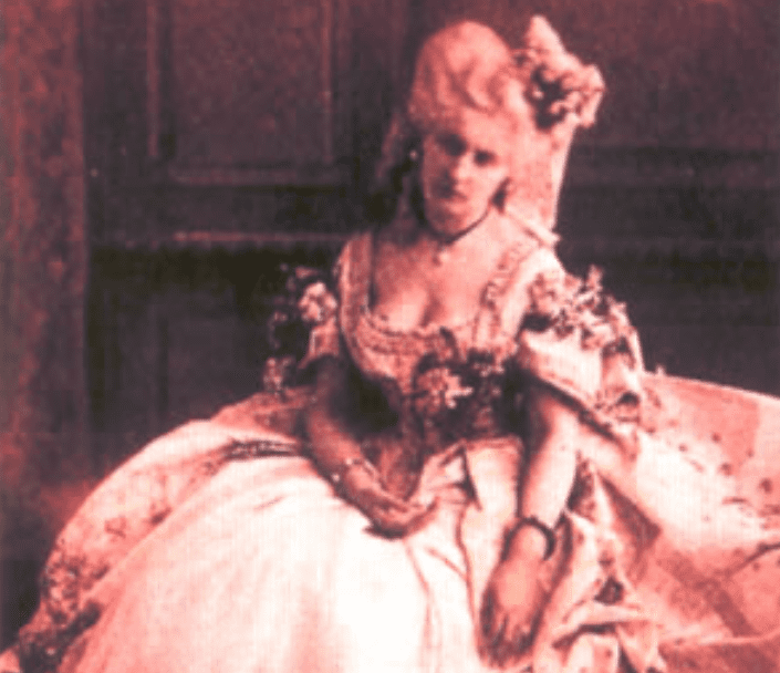 Countess of Castiglione Facts