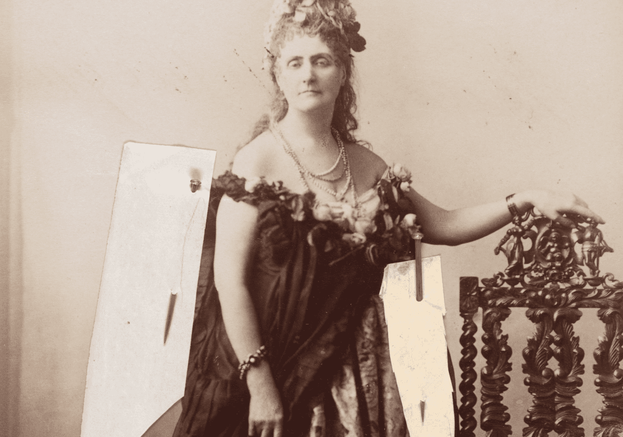 Countess of Castiglione Facts