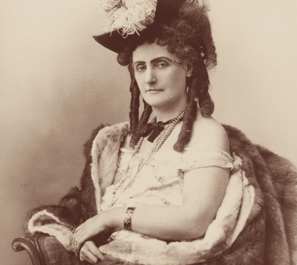 Countess of Castiglione Facts