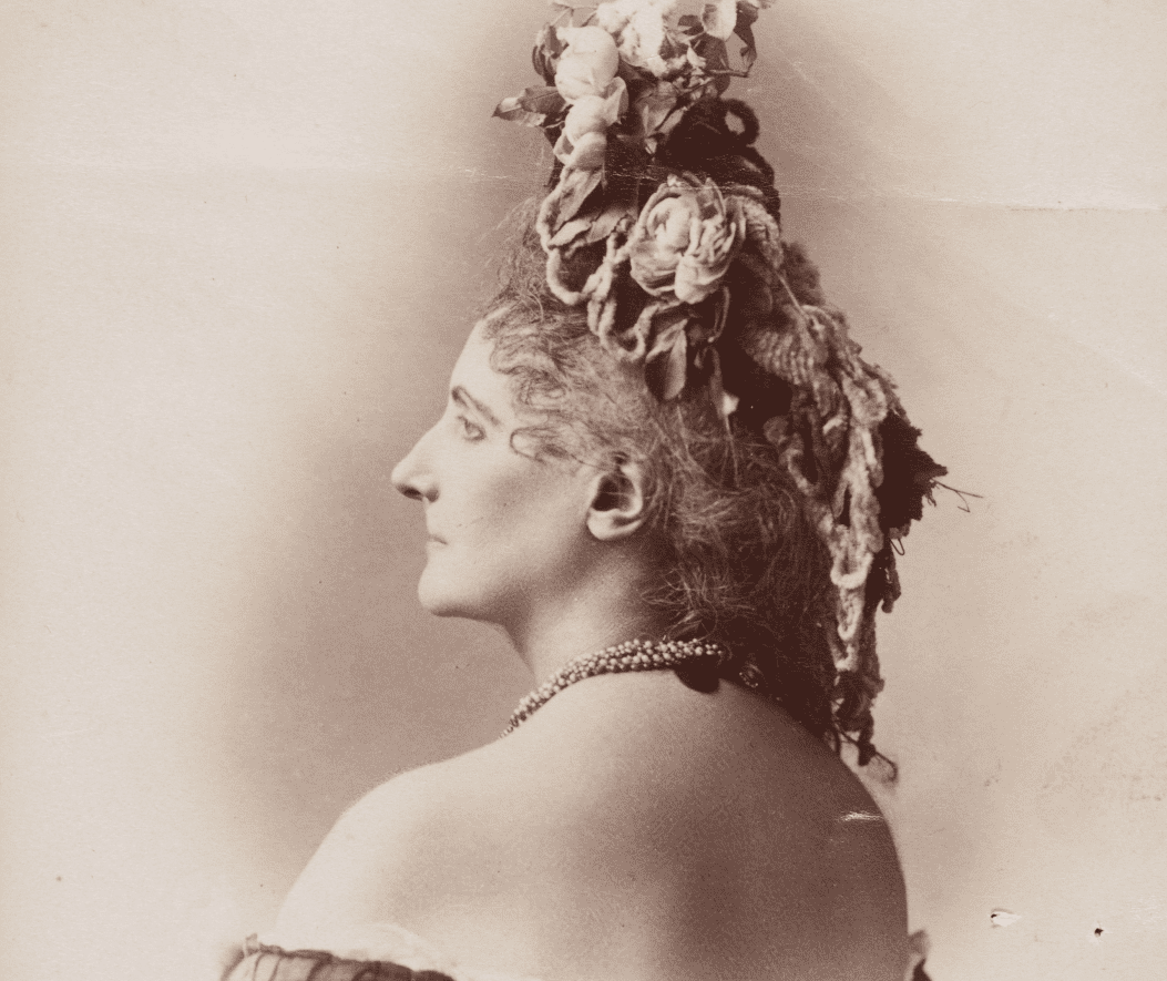 Countess of Castiglione Facts