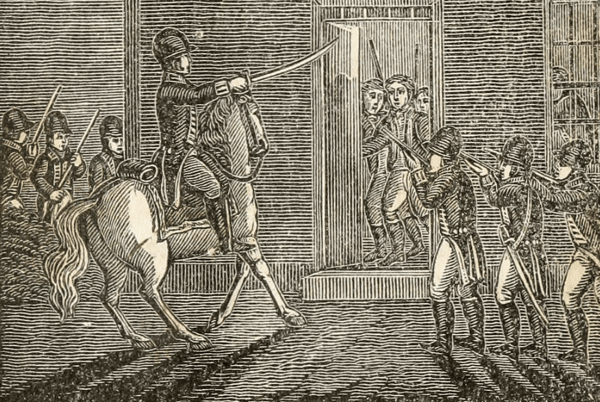 Earl of Sandwich Facts