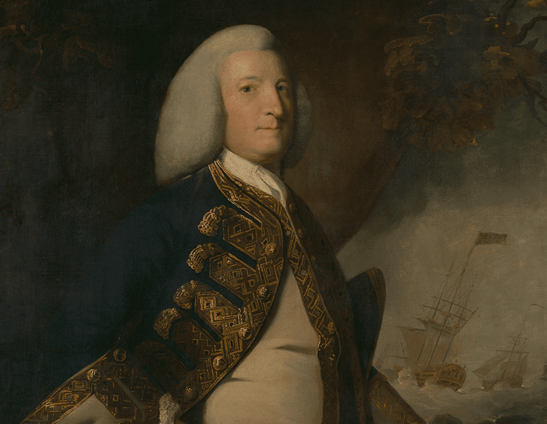 Earl of Sandwich Facts