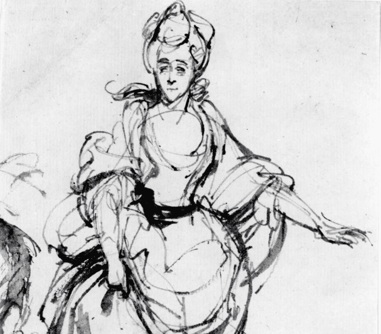 Earl of Sandwich Facts