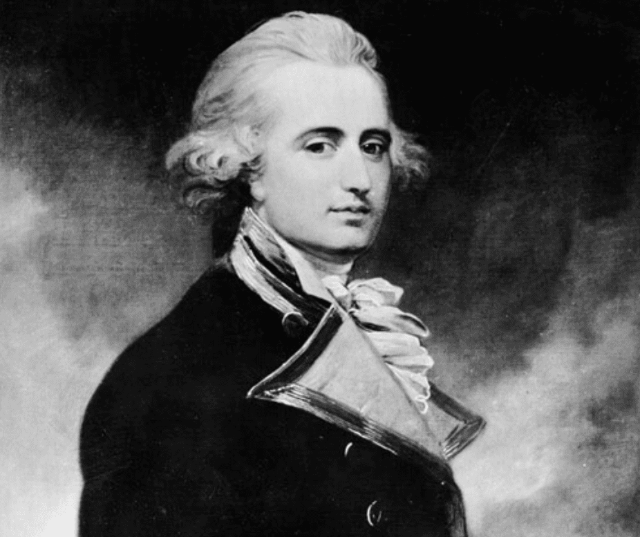 Earl of Sandwich Facts