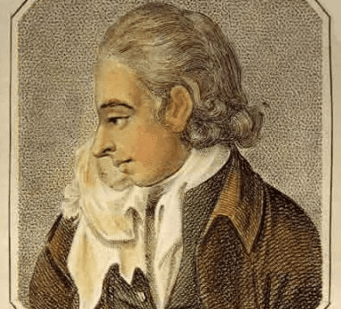 Earl of Sandwich Facts