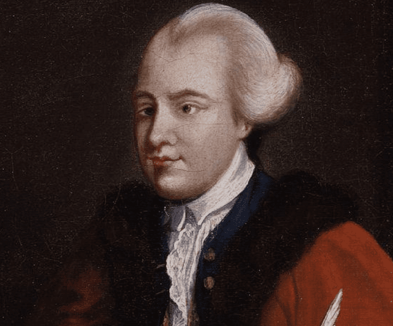 Earl of Sandwich Facts