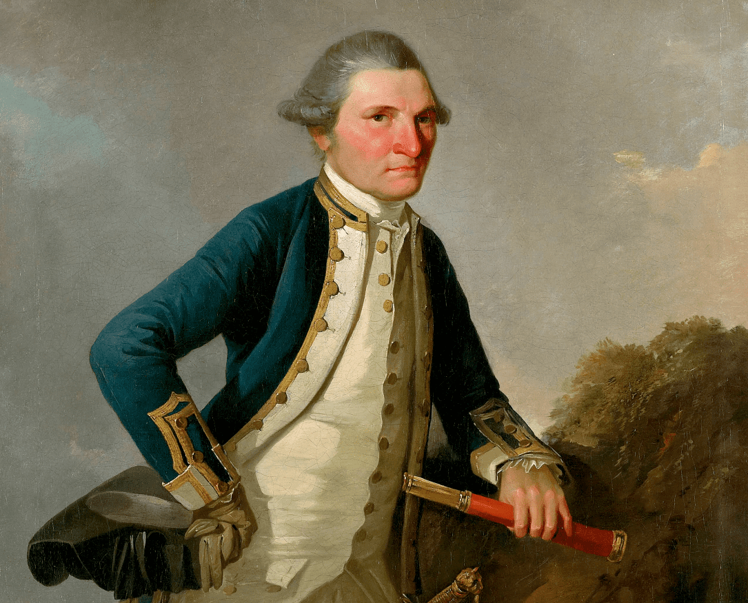 Earl of Sandwich Facts