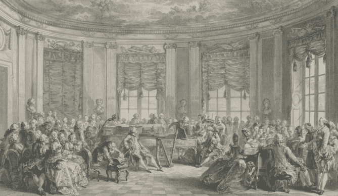 Earl of Sandwich Facts