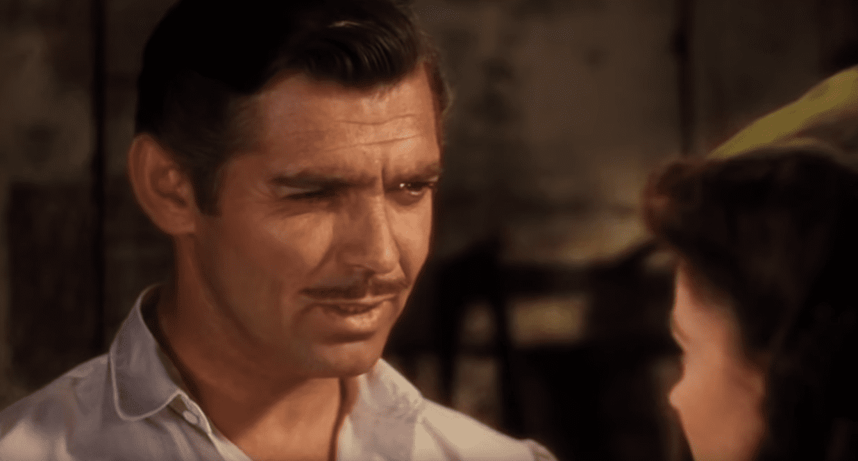 Clark Gable Facts