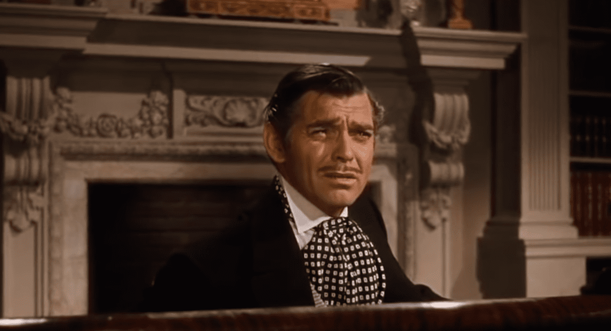 Clark Gable Facts