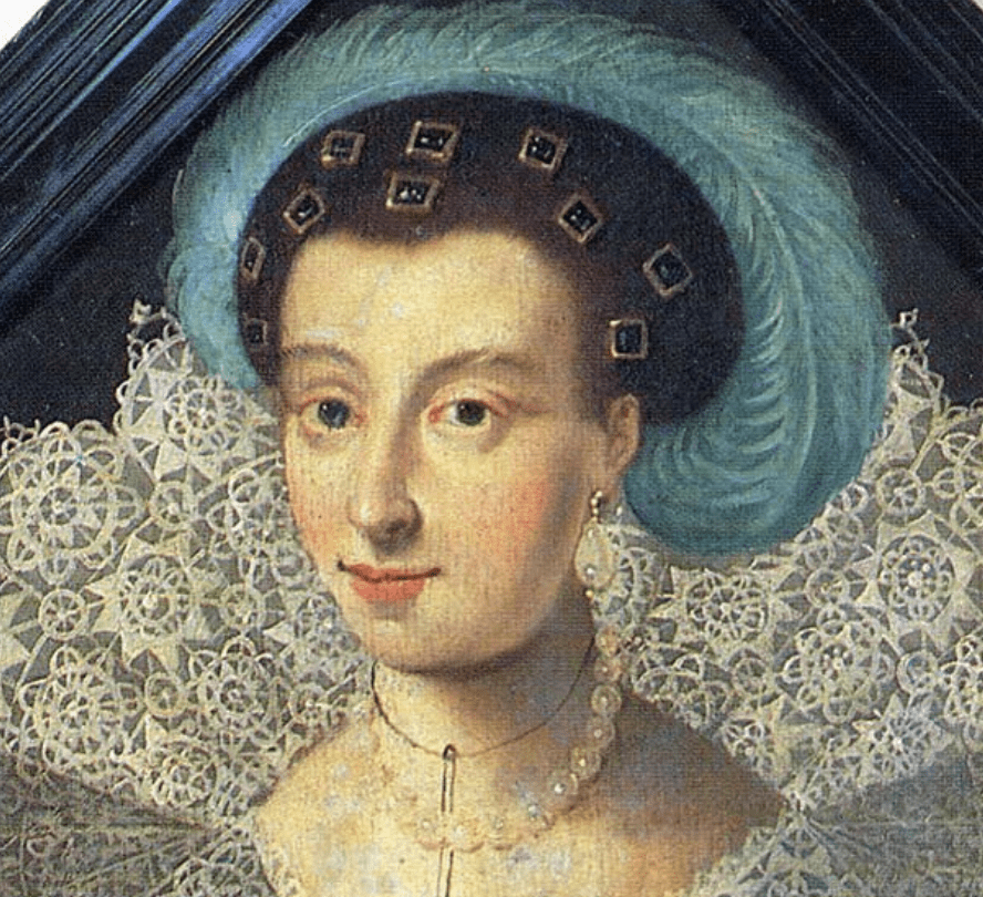 Queen Christina Facts