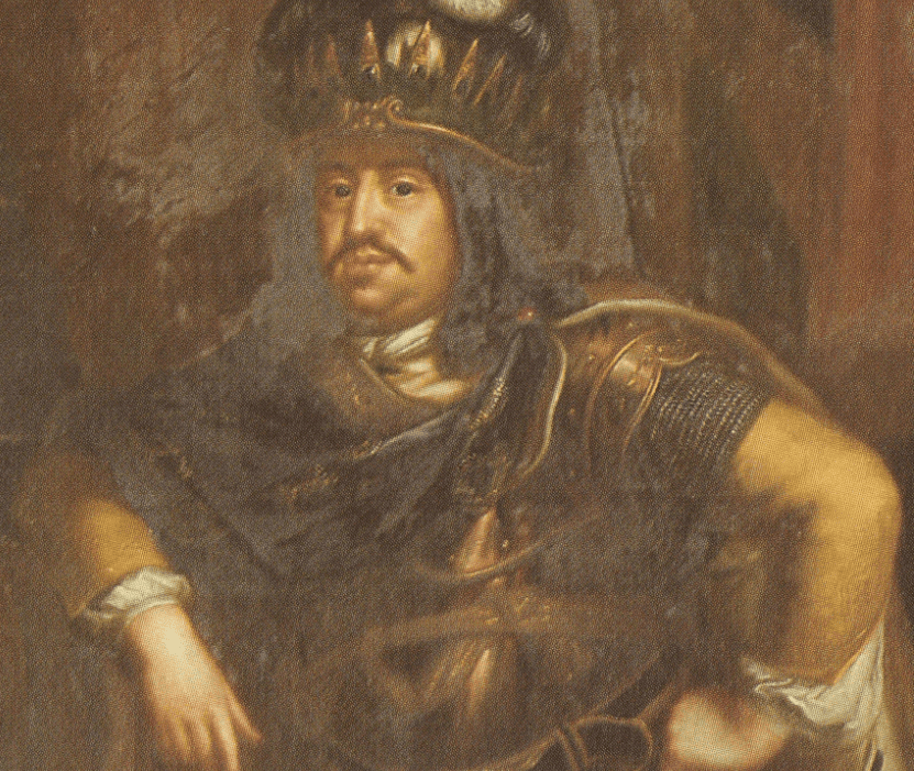 Queen Christina Facts