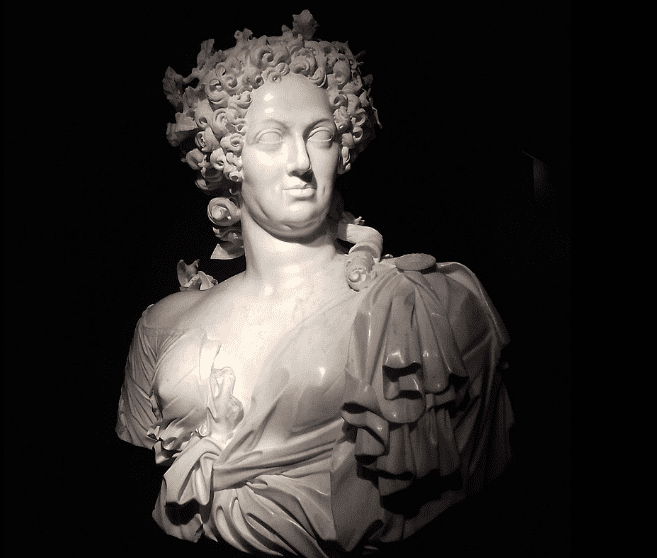 Queen Christina Facts