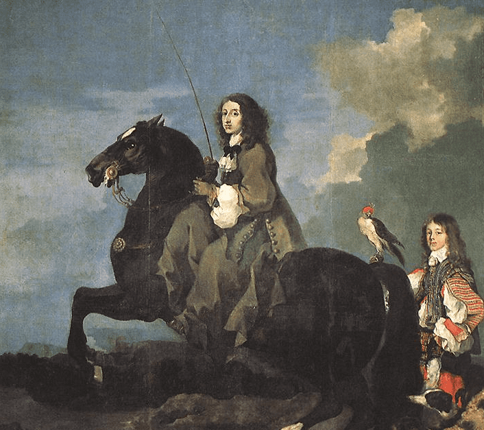 Queen Christina Facts