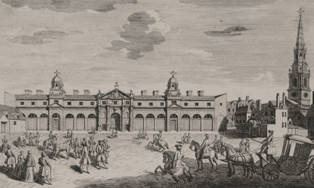 Grace O’Malley Facts