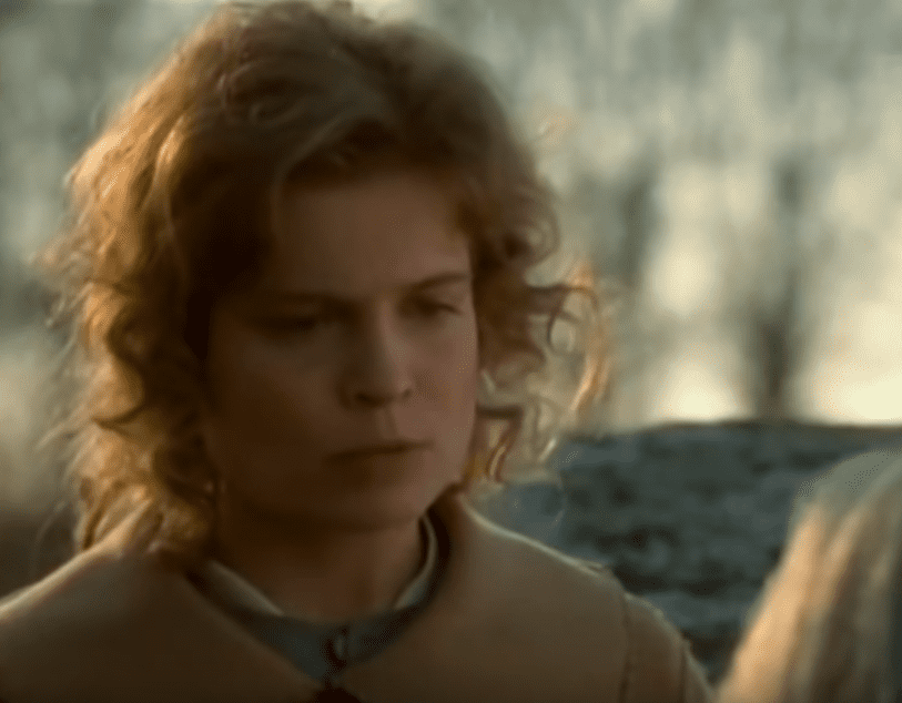 Julie d'Aubigny Facts