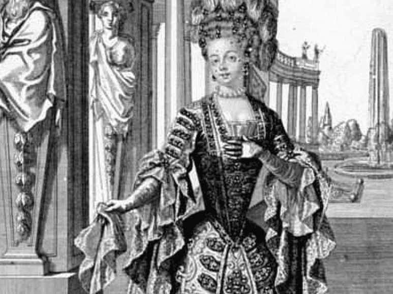 Julie d'Aubigny Facts