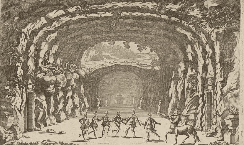 Julie d'Aubigny Facts