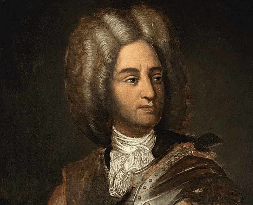 Julie d'Aubigny Facts