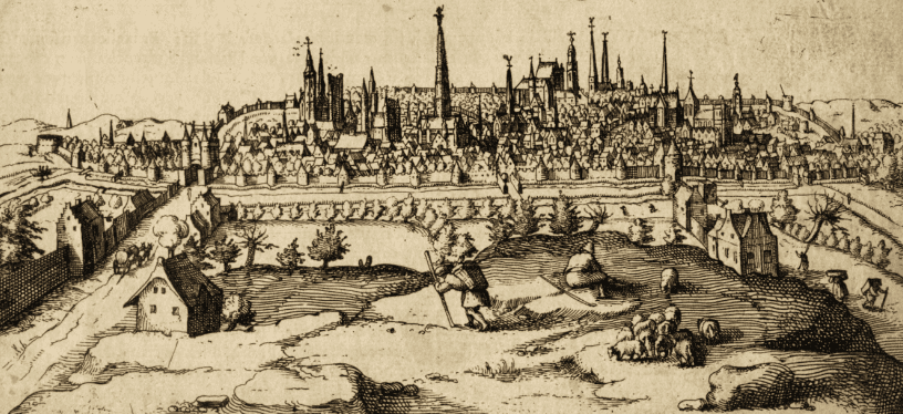 Julie d'Aubigny Facts