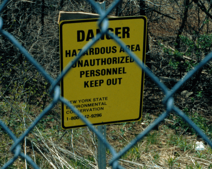 New York State Facts