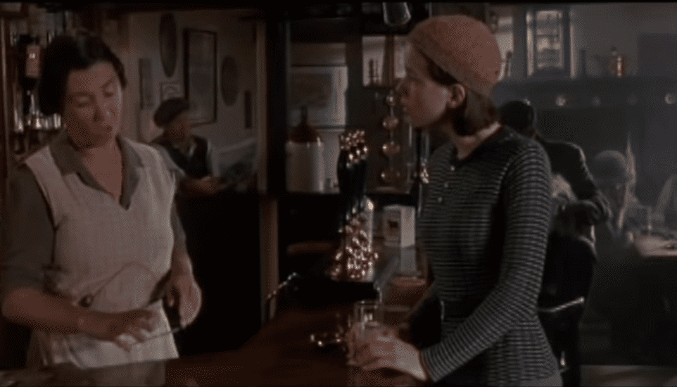 Kate Beckinsale facts